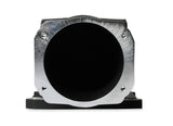 Holley 300-240BK EFI Throttle Body Intake Elbow-Black Finish