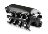 Holley 300-122BK LS Hi-Ram EFI Manifold - Black GM LS1/LS2/LS6