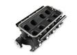 Holley 300-274BK 8.2" SBF Ford Hi-Ram EFI Manifold Base-Black