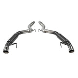 Flowmaster Outlaw Axle-back Exhaust System - 817713