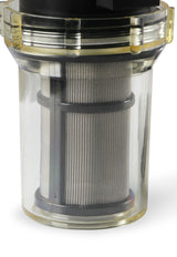 Holley 12-430 33 GPH HOLLEY MIGHTY MITE ELECTRIC FUEL PUMP, 9-11.5 PSI