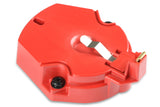 MSD Distributor Cap and Rotor - GM HEI - Red - 8416