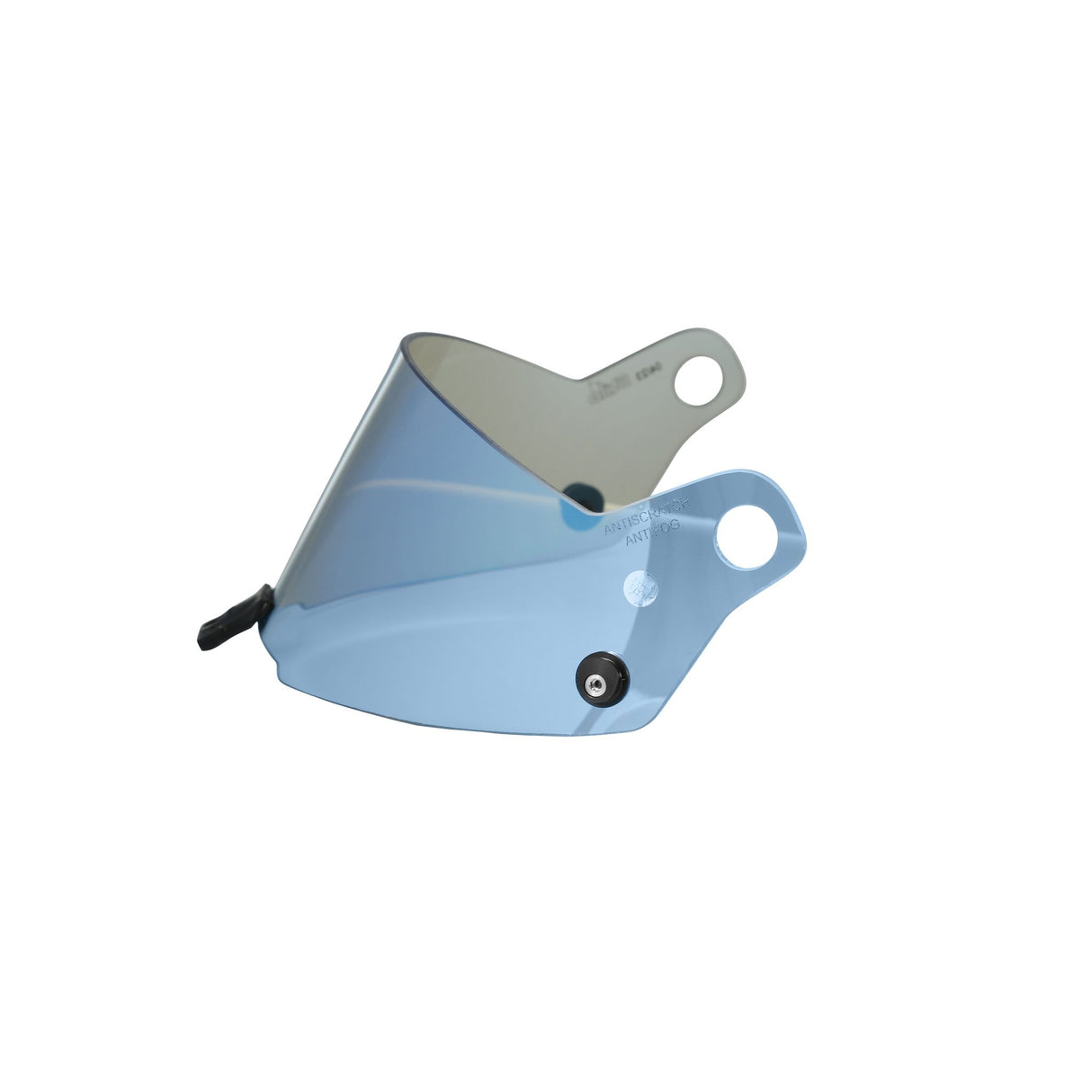 STILO ST5 Visor Iridium Blue Medium - YA0805