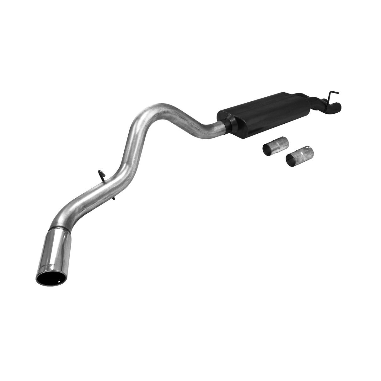 Flowmaster American Thunder Cat-back Exhaust System - 17328