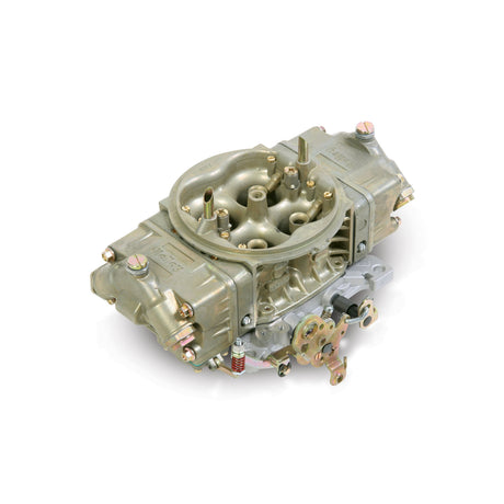 Holley 0-80528-2 750 CFM Classic HP Carburetor