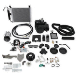 Scott Drake Hurricane AC and Heater Kit with Electronic Controls and Dash Bezels - CAP-1268M-289P