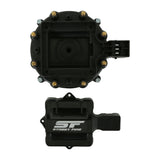 MSD Cap and Rotor Kit, Street Fire, GM HEI, Internal Coil - 5501