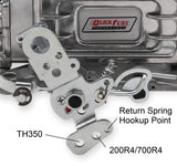 Quick Fuel Street-Q Carburetor 950CFM - SQ-950