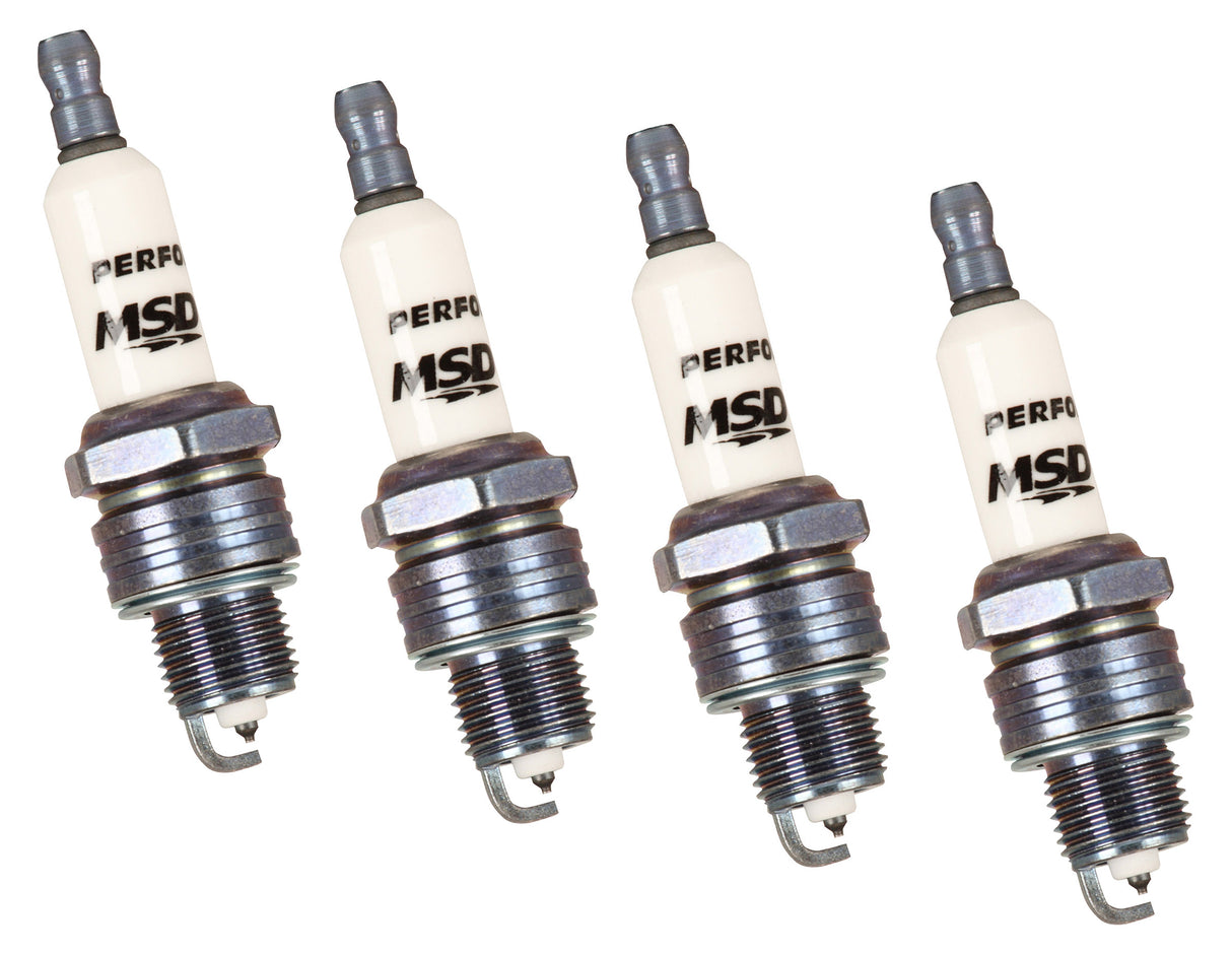 MSD Iridium Spark Plug - 37364