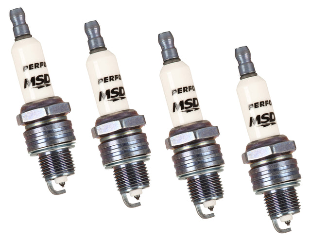 MSD Iridium Spark Plug - 37364