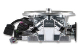 Holley 550-1070 EFI Terminator X Stealth 4500 - Shiny