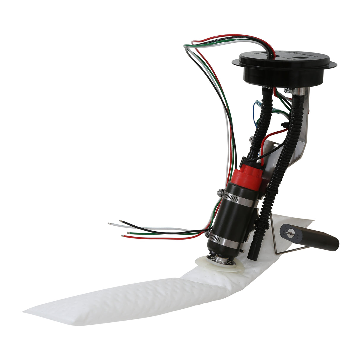 Holley Sniper EFI Sniper EFI Fuel Pump Module - 340 LPH - 12-356