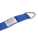 Simpson Junkyard Dog Axle Strap - 35015BJ
