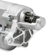 Mr Gasket Mini Starter - Chrysler - Gray/Zinc - 51330G