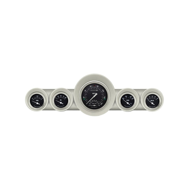 Classic Instruments Hot Rod 1959-60 Full-size Chevy LS Sending Unit - CH59HR65-LS