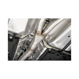 Flowmaster Scavenger Y-Pipe Kit - 818193