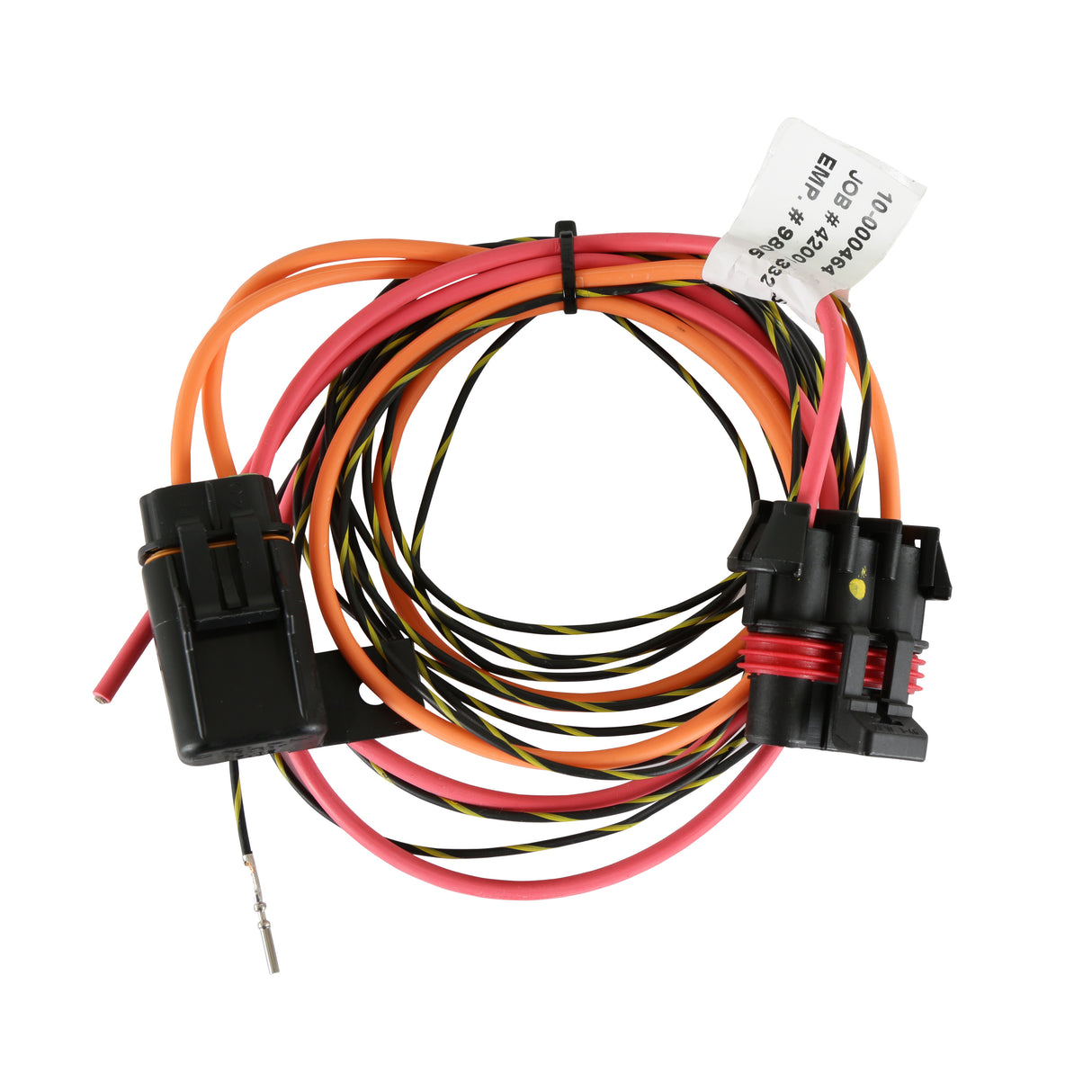 Holley 557-101 Water Methanol Installation Kit
