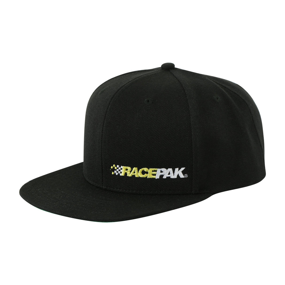 Racepak SNAPBACK HAT - 880-PM-CAPSNAP