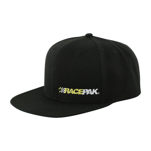 Racepak SNAPBACK HAT - 880-PM-CAPSNAP