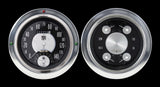 Classic Instruments All American Tradition 54-55 Chevy Truck Package w/ Speedtachular - CT54AT62
