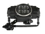 Holley 534-237 Sniper EFI Stealth 4150 Braided Fuel Crossover Kit