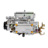 Holley 0-80555S 650 CFM Aluminum Spread-Bore Carburetor