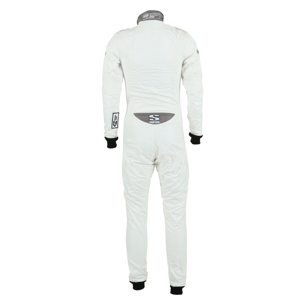 Simpson DNA SLT Racing Suit - F301161