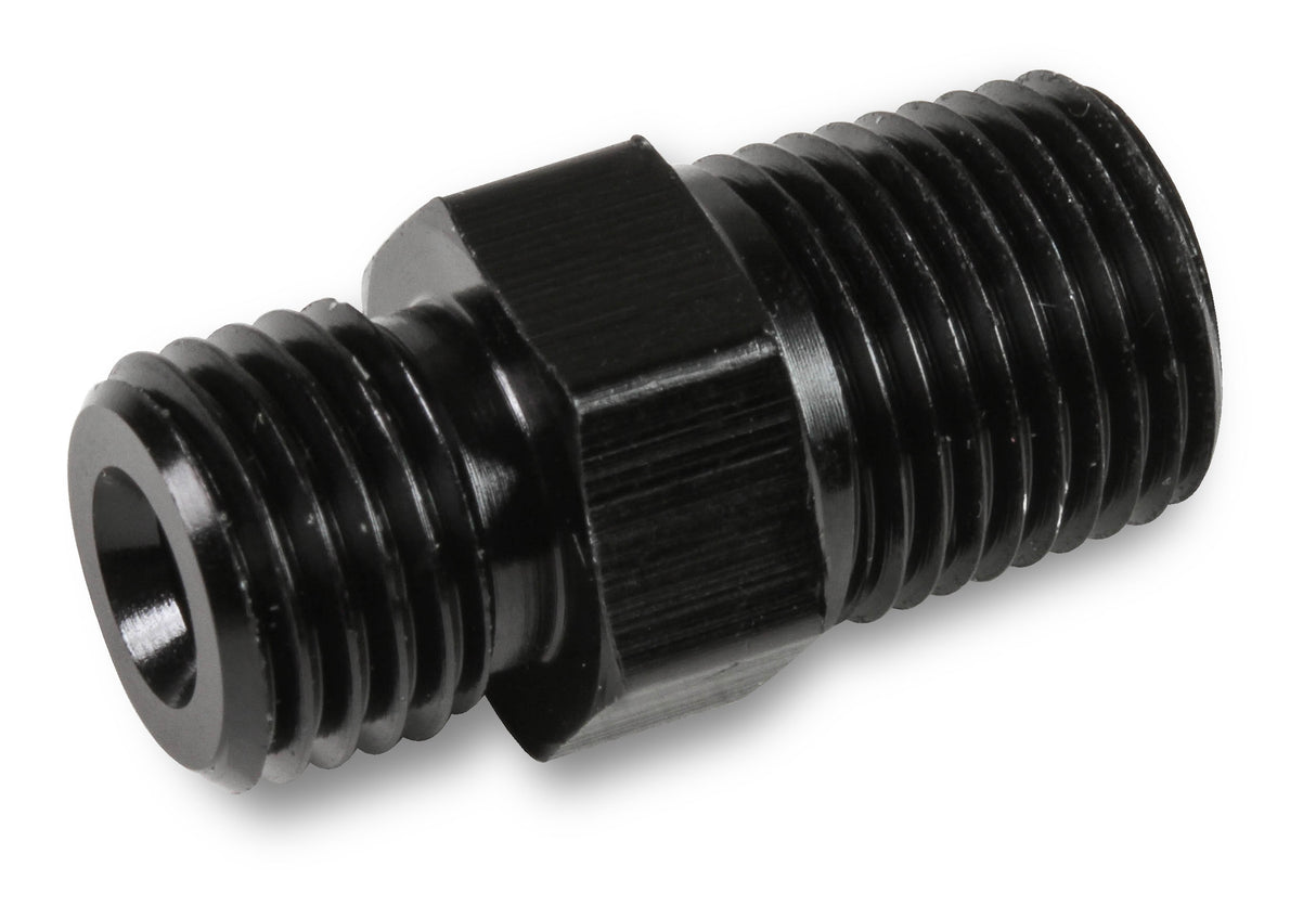 NOS Flare Jet Holder - Black - 17943NOS