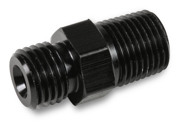 NOS Flare Jet Holder - Black - 17943NOS