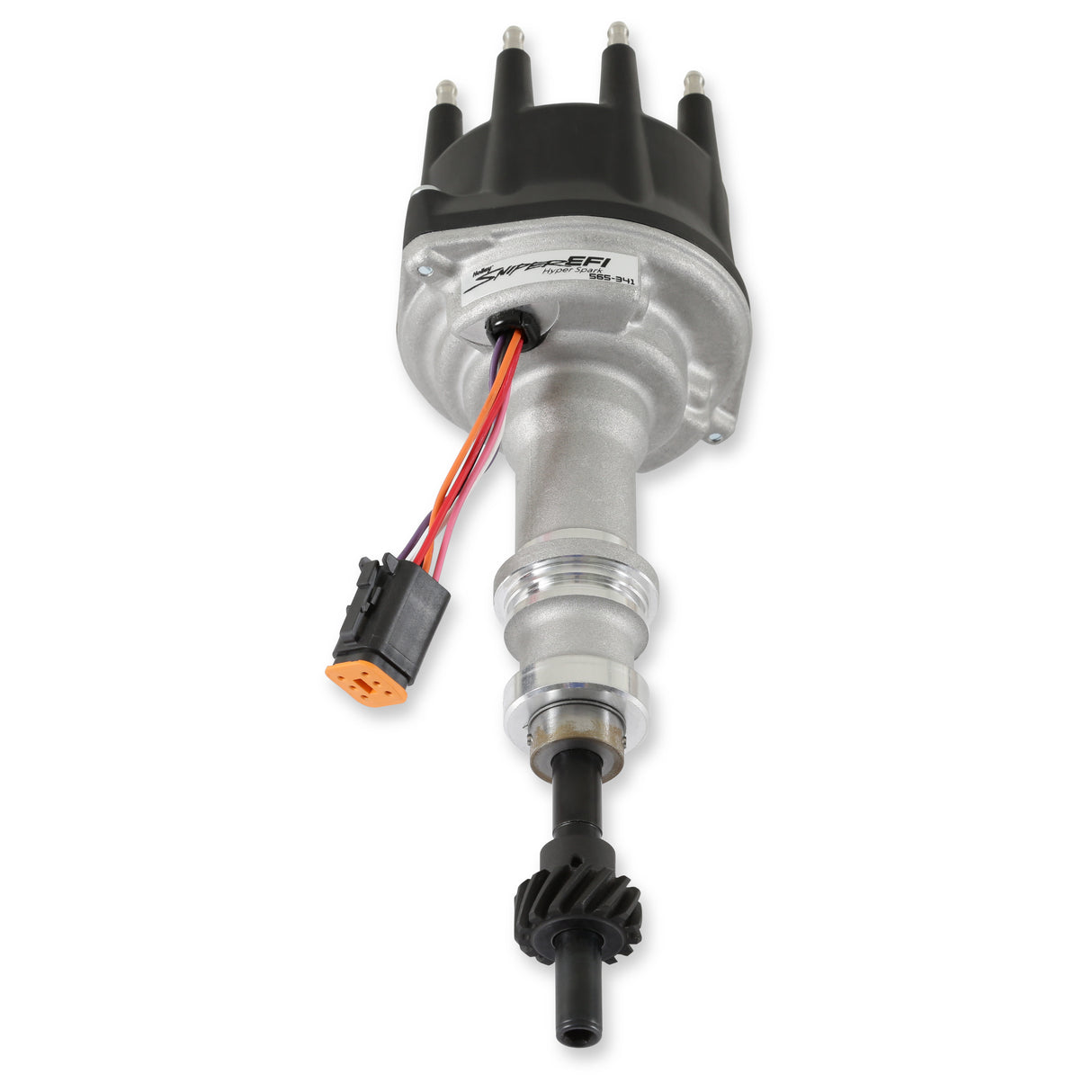 Holley 565-342 HyperSpark Small Cap - SBF - 351W