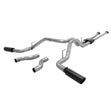 Flowmaster Outlaw Cat-back Exhaust System - 817692