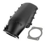 Holley 300-124BK LS Hi-Ram EFI Manifold-Black GM LS7