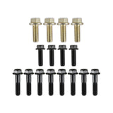 Lakewood Bellhousing Bolt Kit - Mopar Gen III Hemi to TKX or TKO - 50381
