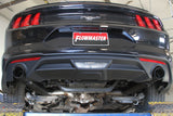 Flowmaster Outlaw Axle-back Exhaust System - 817823