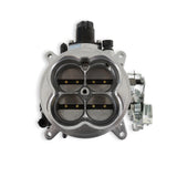 Holley 112-588 4BBL 1000CFM Universal 4BBL 1000CFM Throttle Body