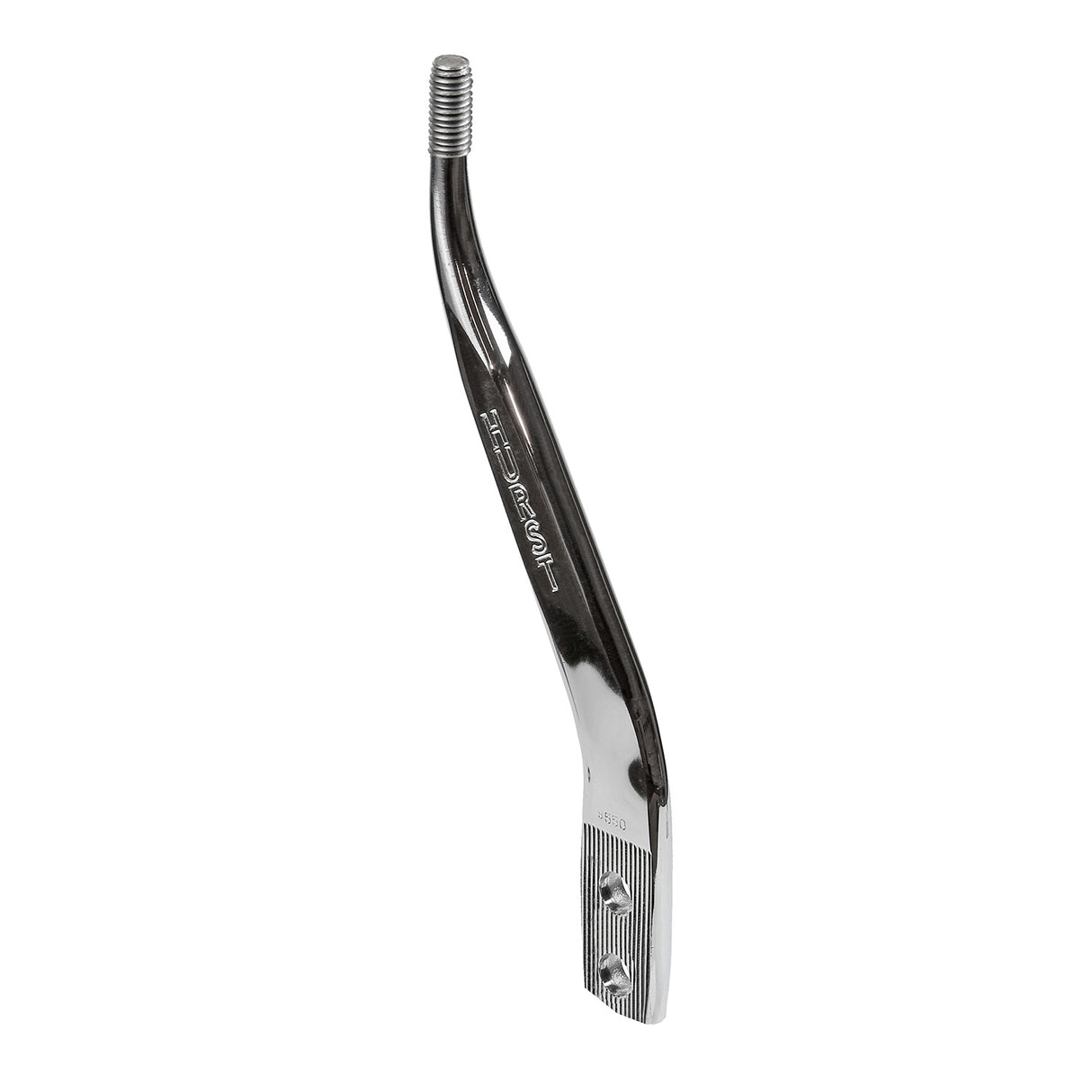 Hurst Competition/Plus Shifter Stick - Chrome - 5388550