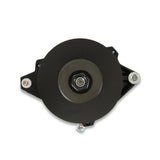 MSD DynaForce Alternator - 160 AMP - Black - 5361