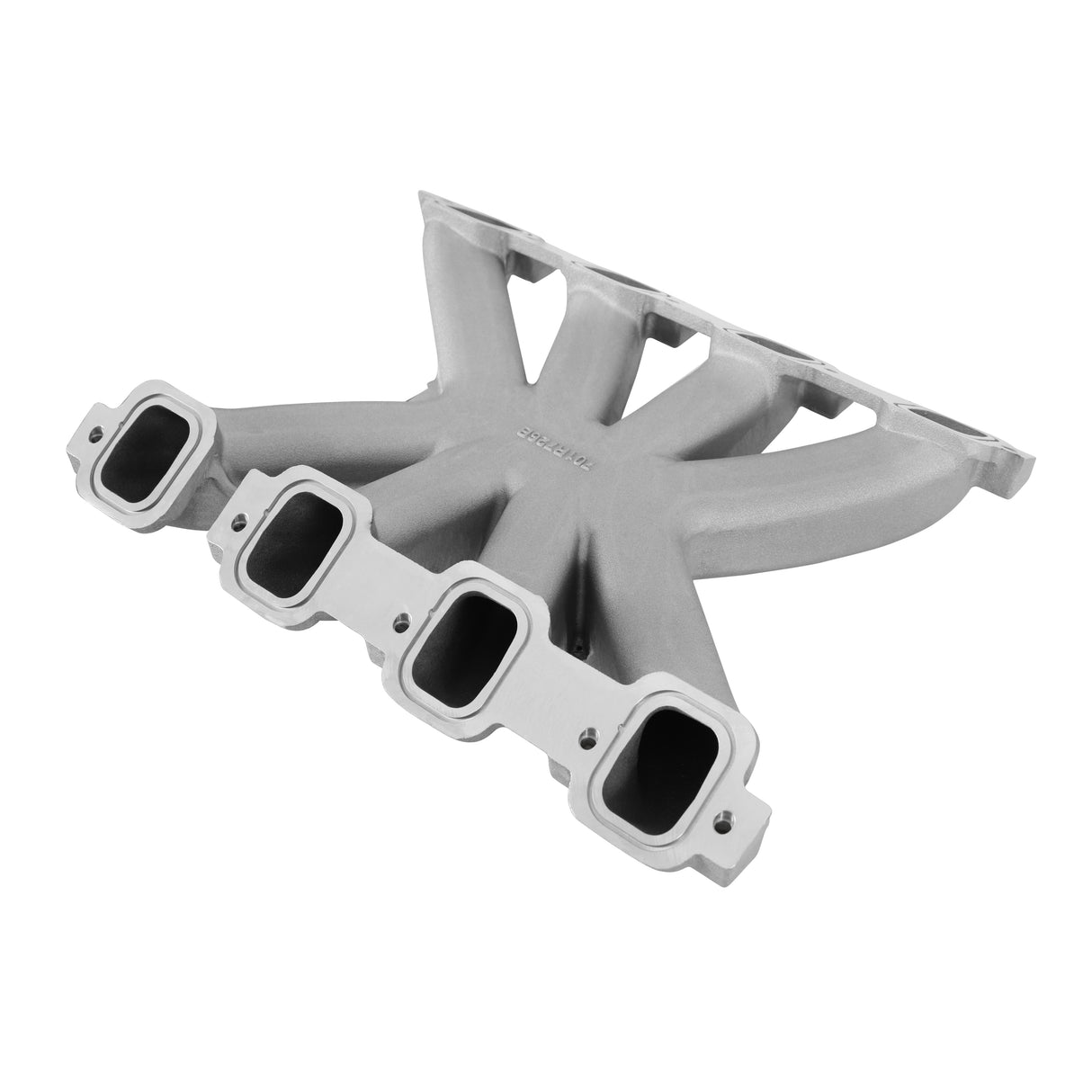 Holley 300-940 Single Plane Intake - GM Gen V LT