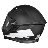 Simpson Motorcycle Mod Bandit US Limited Edition Lucifer XL - M5939XL