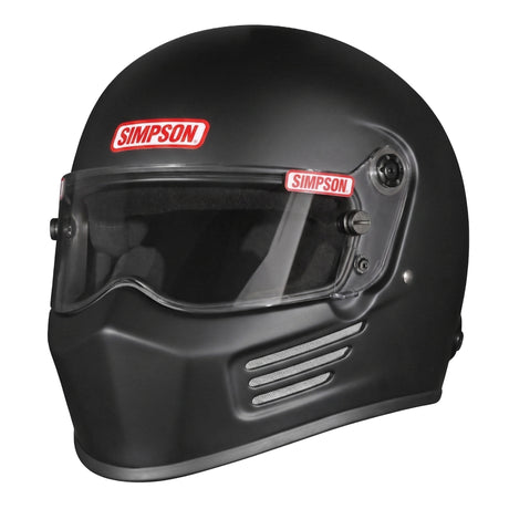 Simpson Bandit Helmet SA2025 - 9200058