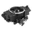 Holley 534-308 EFI Terminator X Stealth 4150 Air Valve - Black