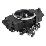Holley 534-308 EFI Terminator X Stealth 4150 Air Valve - Black