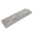 Holley 241-263 LS Valley Cover - Trussed