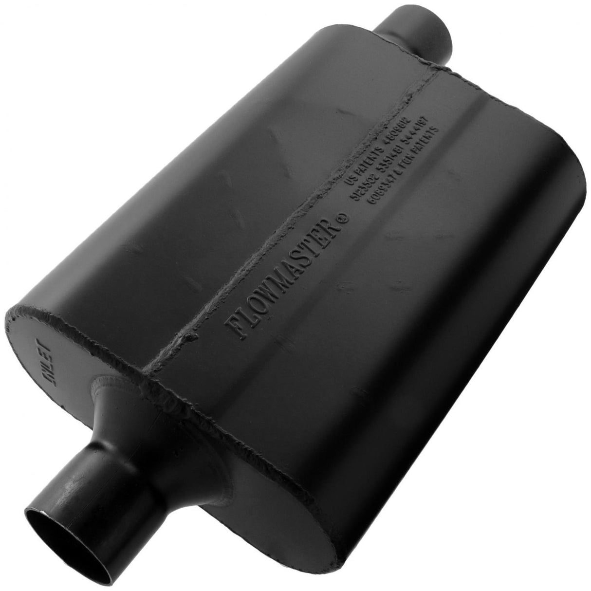 Flowmaster Super 44 Series Chambered Muffler - 942447