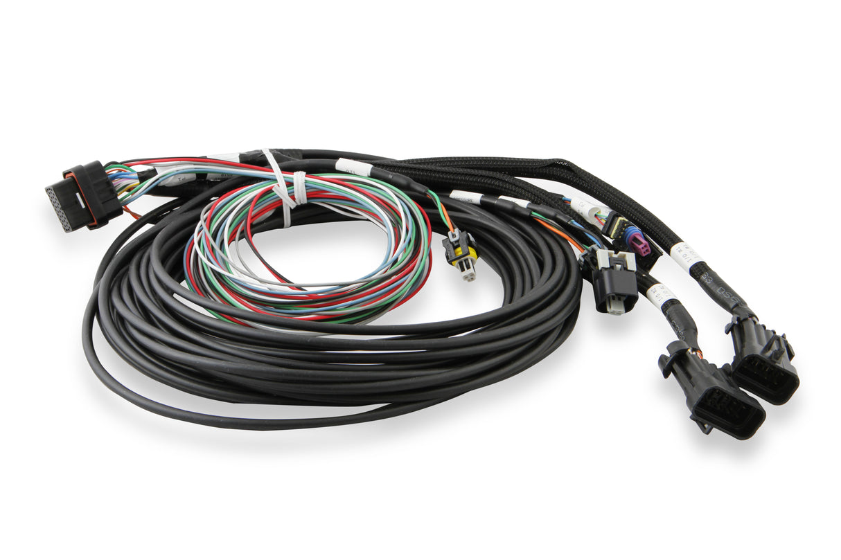 Holley 553-117 EFI 6.86" Standalone Pro Dash