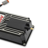 MSD Pro Mag 12/20 Amp Electronic Points Box, Black - 81063MSD
