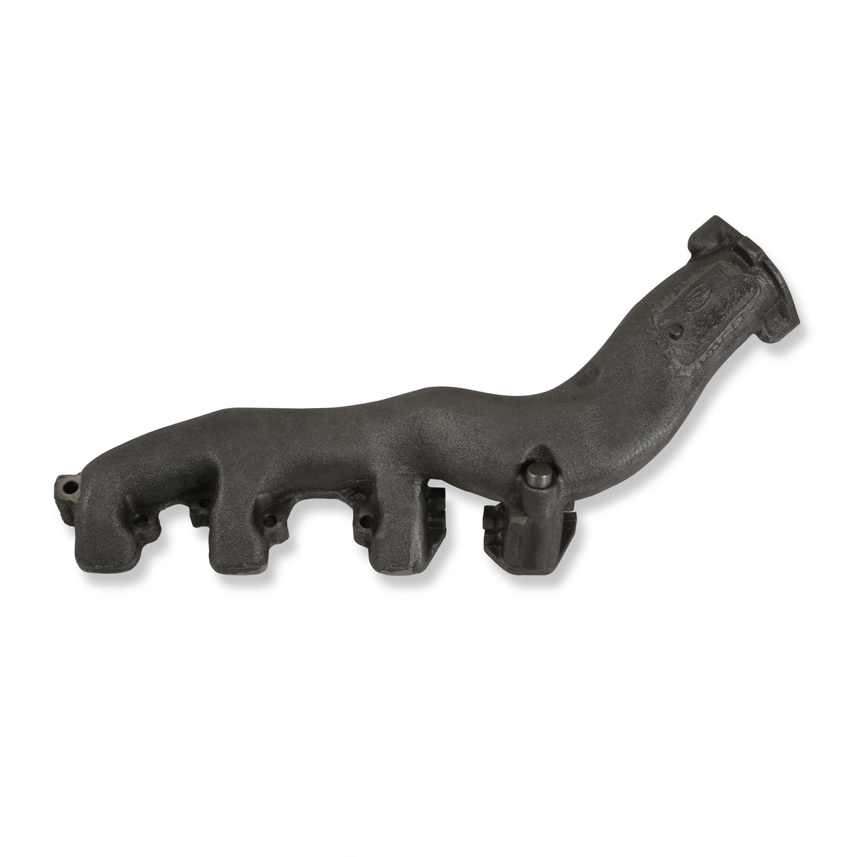 Scott Drake Cobra Jet Exhaust Manifolds (428) - C9OZ-9430-1-BC