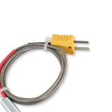 Holley 554-176 1/4" EGT PROBE, OPEN TIP