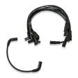 MSD Wire Set, Street Fire, GM Vortec V6, 4.3L '96-'04 - 5577