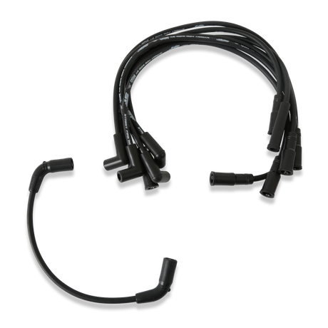 MSD Wire Set, Street Fire, GM Vortec V6, 4.3L '96-'04 - 5577